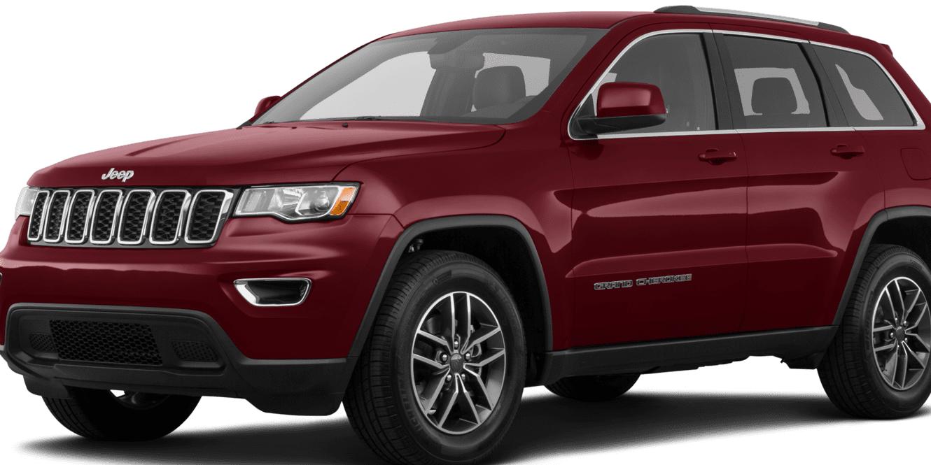 JEEP GRAND CHEROKEE 2021 1C4RJFAG6MC829064 image